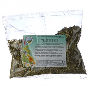 Травяной чай (100г)